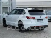 2019 Volkswagen Touareg