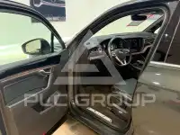 2019 Volkswagen Touareg