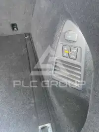 2019 Volkswagen Touareg