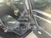 2019 Volkswagen Touareg