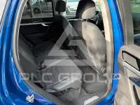 2019 Volkswagen Touareg