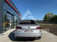 2019 Volkswagen Touareg