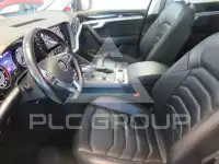 2019 Volkswagen Touareg
