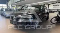 2019 Volkswagen Touareg