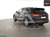 2019 Volkswagen Touareg