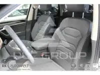 2019 Volkswagen Touareg