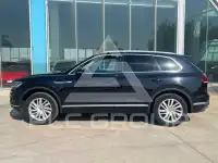 2019 Volkswagen Touareg