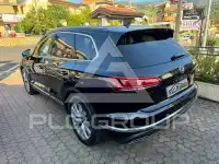 2019 Volkswagen Touareg