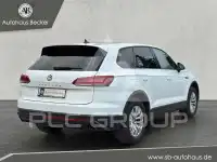 2019 Volkswagen Touareg