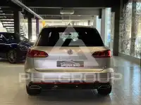 2019 Volkswagen Touareg