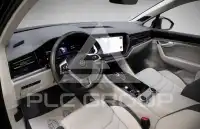2019 Volkswagen Touareg
