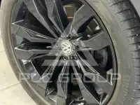 2019 Volkswagen Touareg