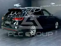 2019 Volkswagen Touareg