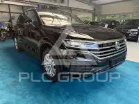 2019 Volkswagen Touareg
