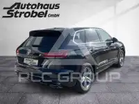 2019 Volkswagen Touareg