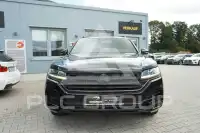 2019 Volkswagen Touareg