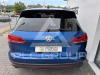 2019 Volkswagen Touareg