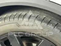 2019 Volkswagen Touareg