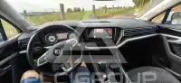 2019 Volkswagen Touareg