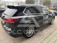 2019 Volkswagen Touareg
