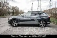 2019 Volkswagen Touareg