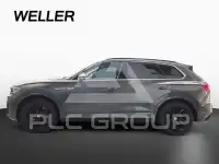 2019 Volkswagen Touareg