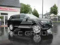 2019 Volkswagen Touareg