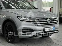 2019 Volkswagen Touareg