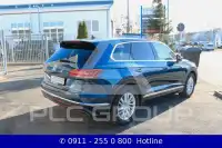 2019 Volkswagen Touareg