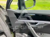 2019 Volkswagen Touareg