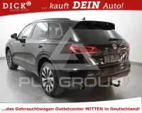 2019 Volkswagen Touareg