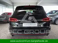 2019 Volkswagen Touareg
