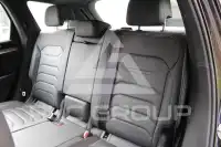 2019 Volkswagen Touareg