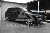 2019 Volkswagen Touareg