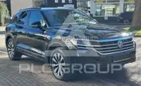 2019 Volkswagen Touareg