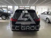 2019 Volkswagen Touareg