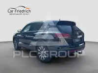 2019 Volkswagen Touareg