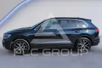 2019 Volkswagen Touareg