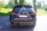 2019 Volkswagen Touareg