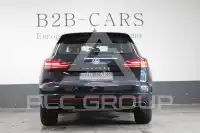 2019 Volkswagen Touareg