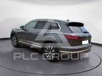 2019 Volkswagen Touareg