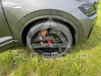 2019 Volkswagen Touareg