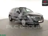 2019 Volkswagen Touareg