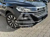 2019 Volkswagen Touareg