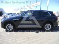 2019 Volkswagen Touareg