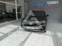 2019 Volkswagen Touareg