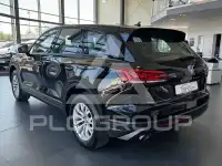 2019 Volkswagen Touareg