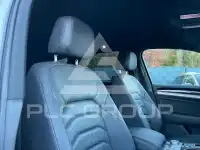 2019 Volkswagen Touareg