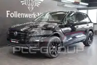 2019 Volkswagen Touareg