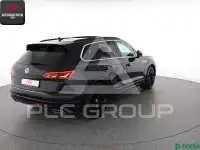 2019 Volkswagen Touareg